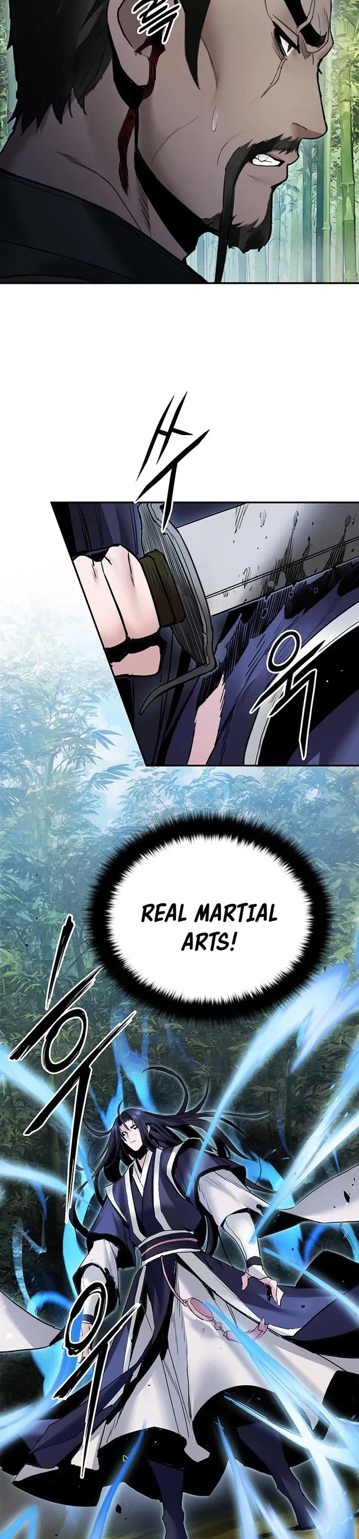 Dark and Light Martial Emperor Chapter 37 page 33 - Chapter 37