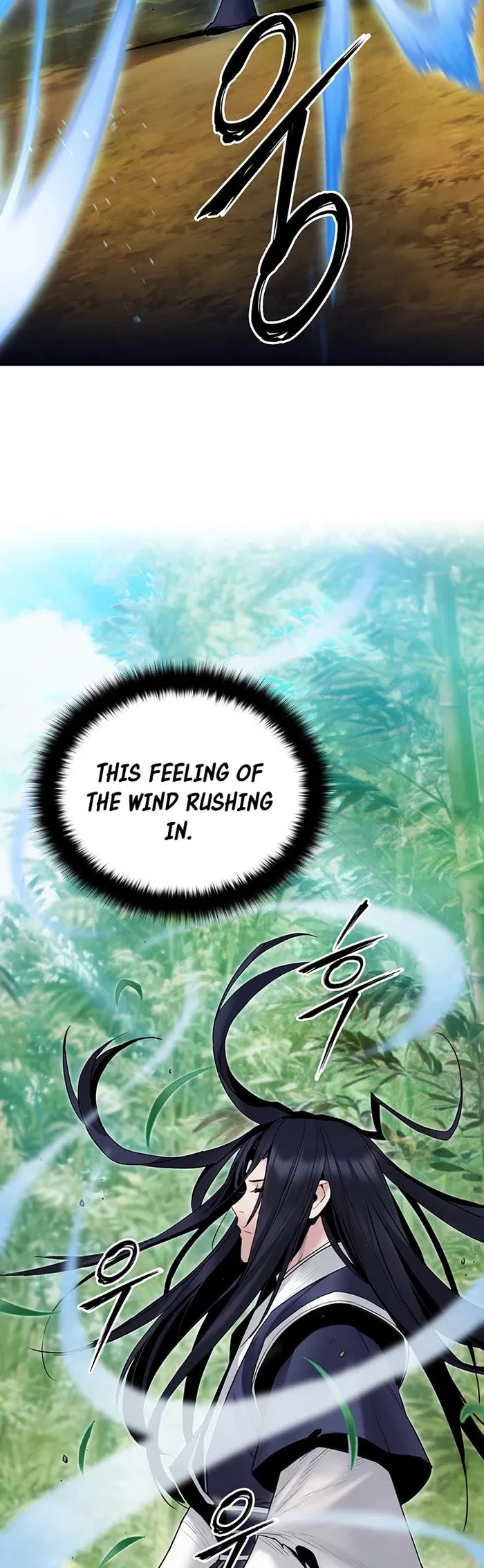 Dark and Light Martial Emperor Chapter 37 page 34 - Chapter 37