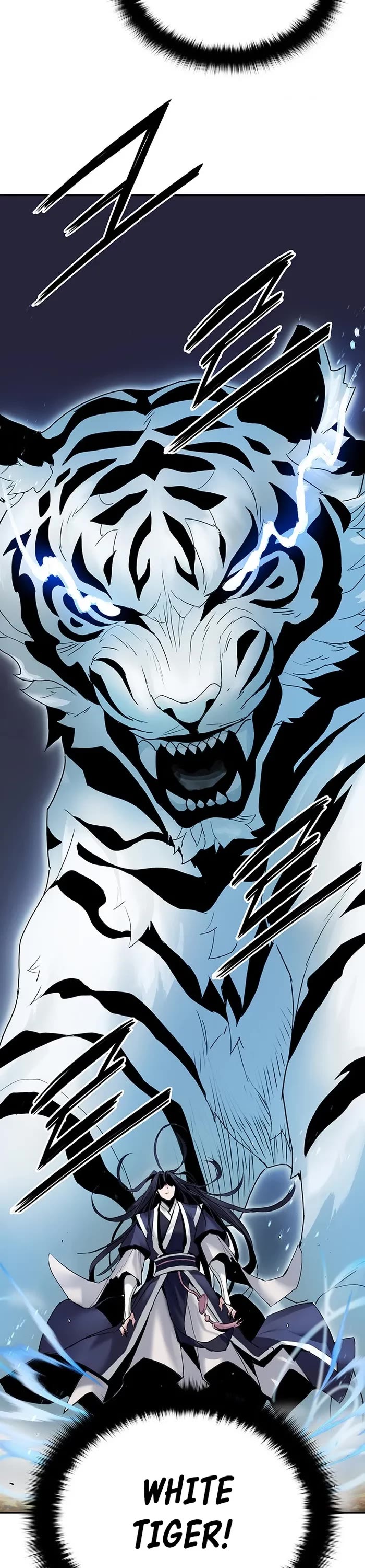 Dark and Light Martial Emperor Chapter 37 page 36 - Chapter 37