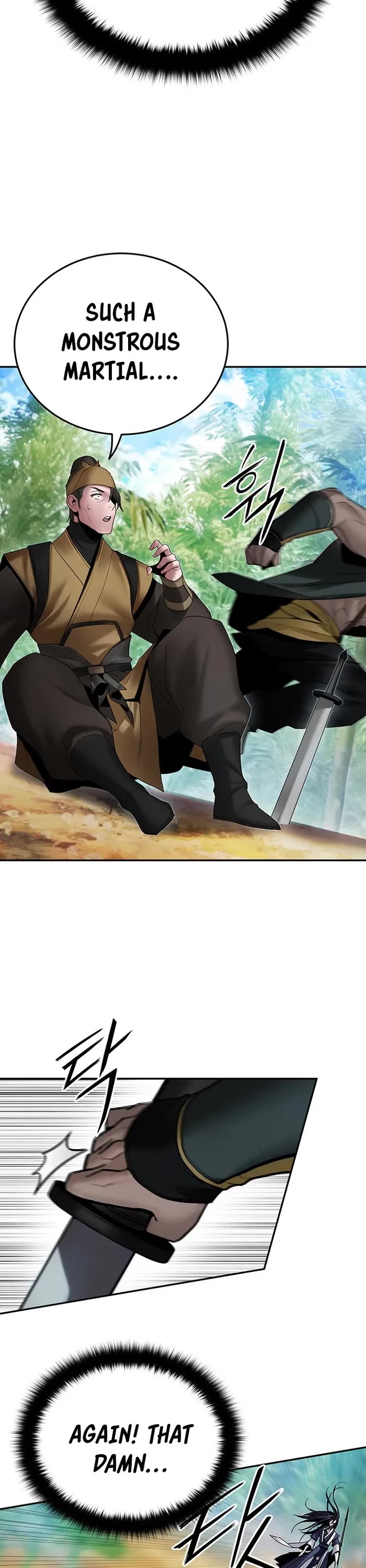 Dark and Light Martial Emperor Chapter 37 page 37 - Chapter 37