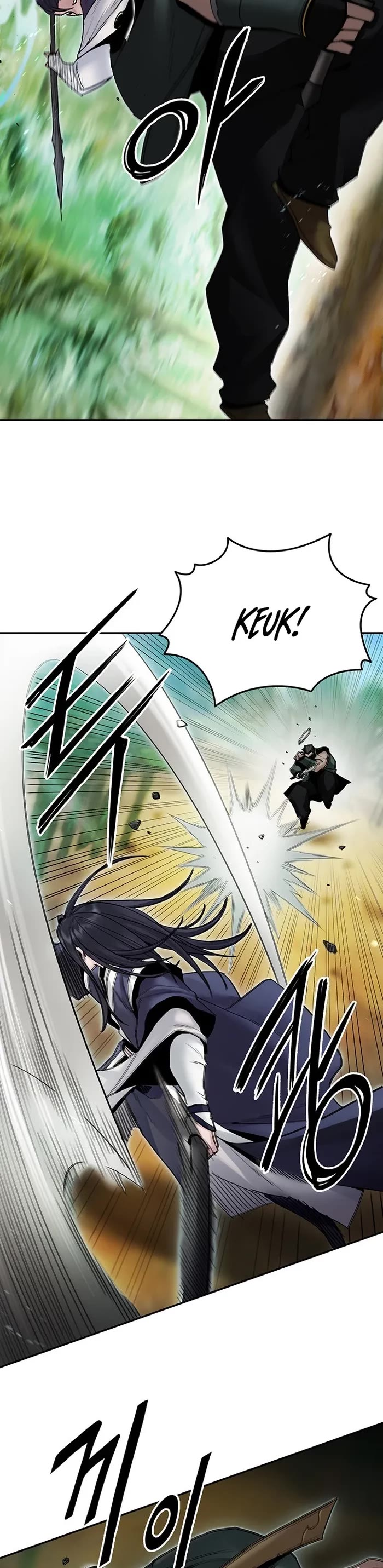 Dark and Light Martial Emperor Chapter 37 page 39 - Chapter 37