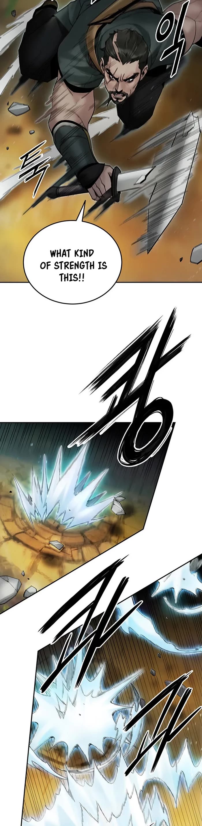 Dark and Light Martial Emperor Chapter 37 page 40 - Chapter 37