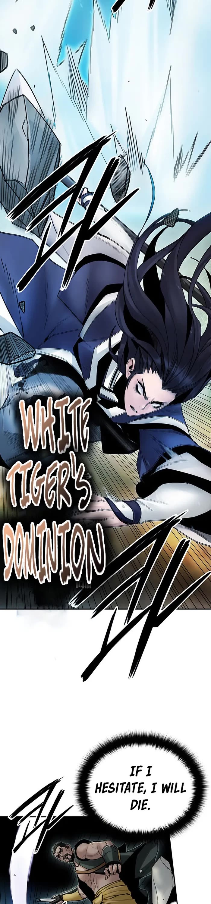 Dark and Light Martial Emperor Chapter 37 page 42 - Chapter 37