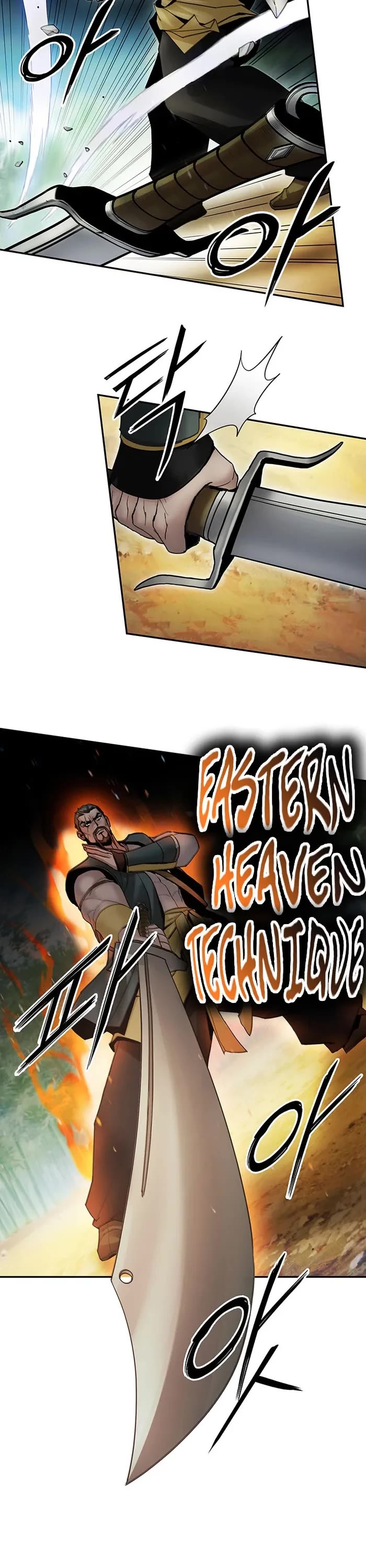Dark and Light Martial Emperor Chapter 37 page 43 - Chapter 37