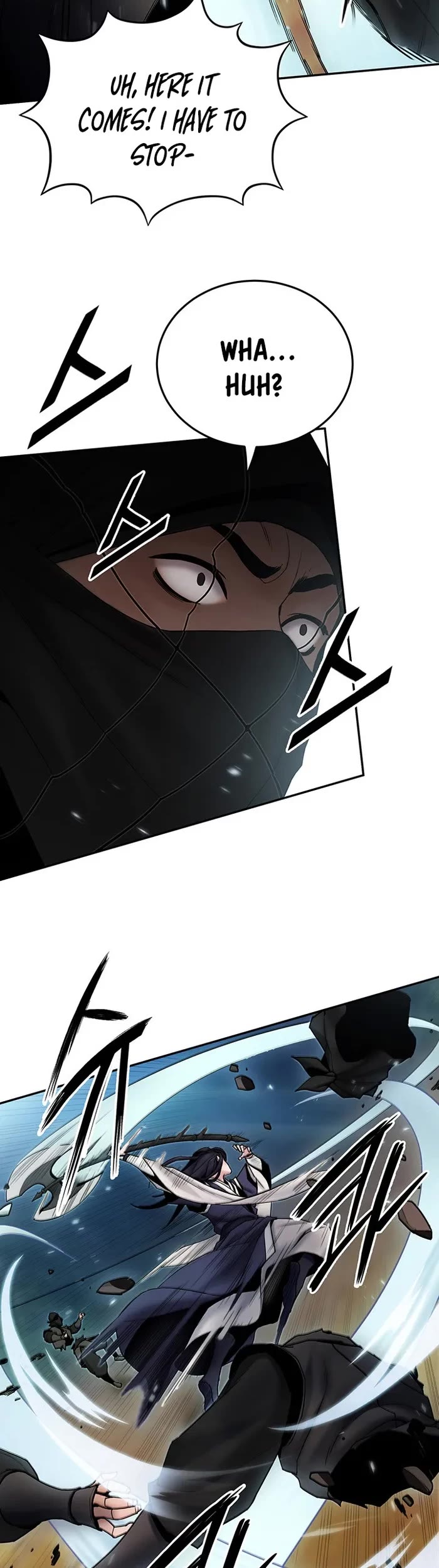 Dark and Light Martial Emperor Chapter 37 page 45 - Chapter 37