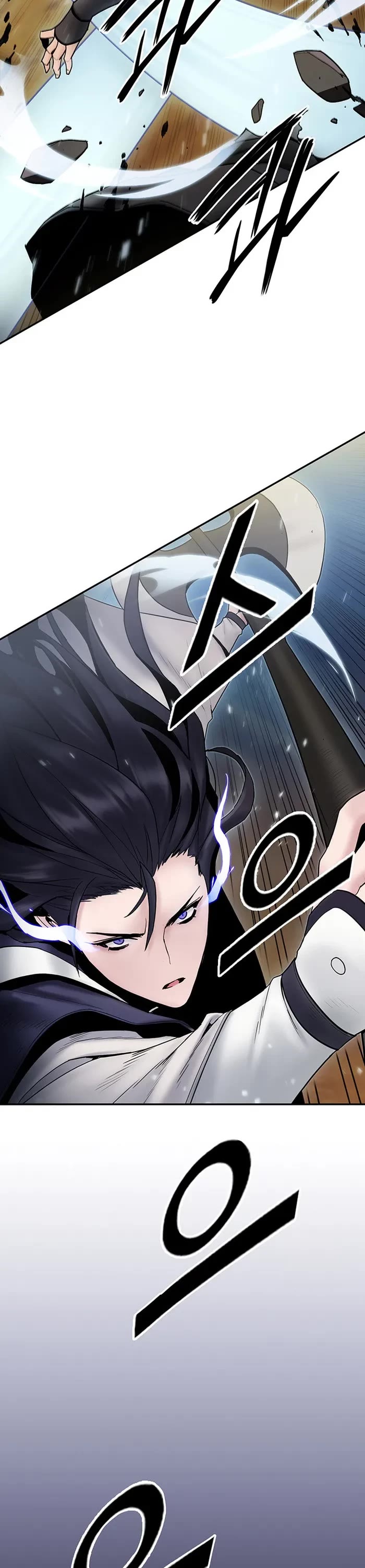 Dark and Light Martial Emperor Chapter 37 page 46 - Chapter 37