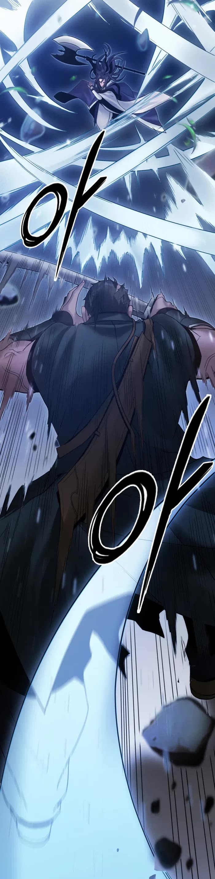 Dark and Light Martial Emperor Chapter 37 page 50 - Chapter 37