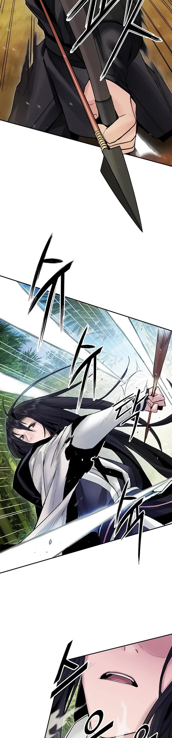 Dark and Light Martial Emperor Chapter 37 page 7 - Chapter 37