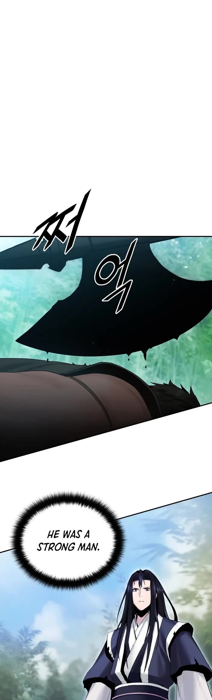 Dark and Light Martial Emperor Chapter 38 page 15 - Chapter 38