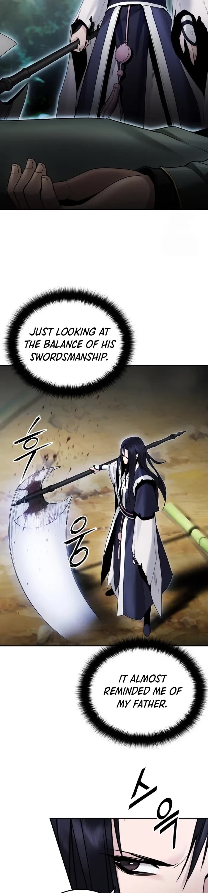 Dark and Light Martial Emperor Chapter 38 page 16 - Chapter 38