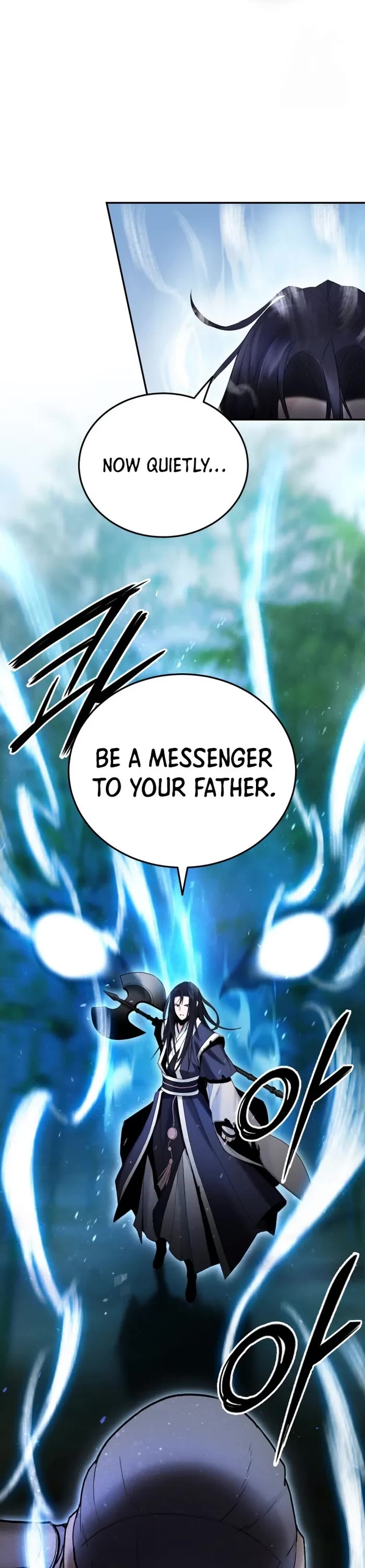 Dark and Light Martial Emperor Chapter 38 page 18 - Chapter 38