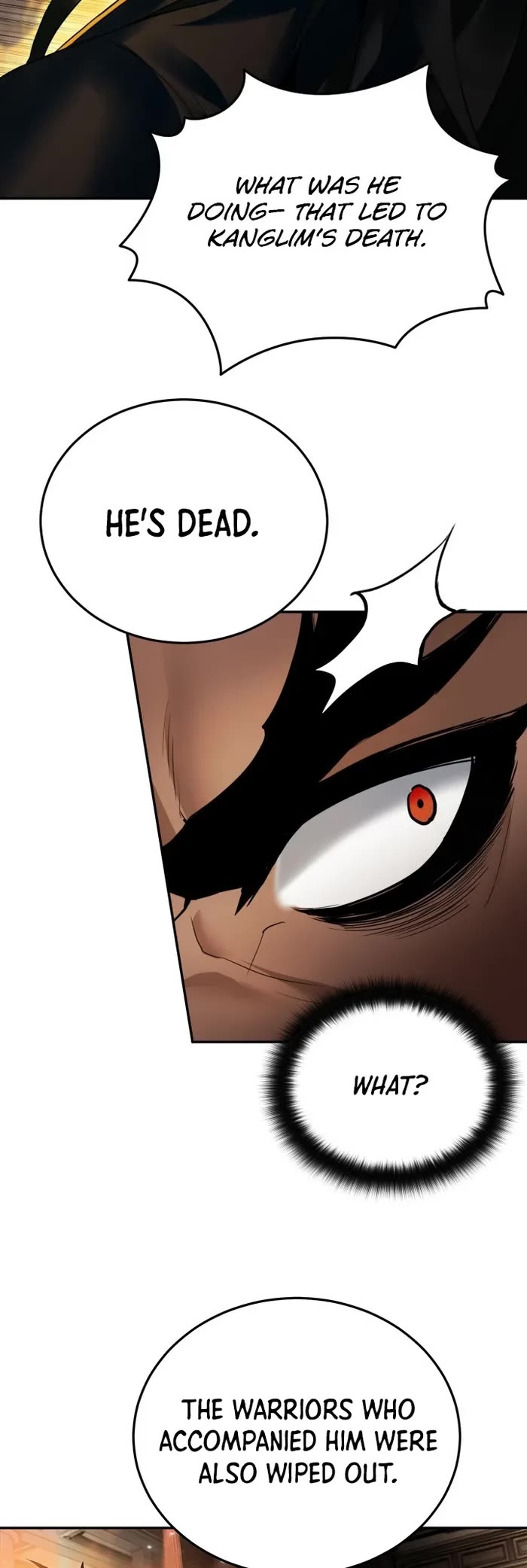 Dark and Light Martial Emperor Chapter 38 page 24 - Chapter 38
