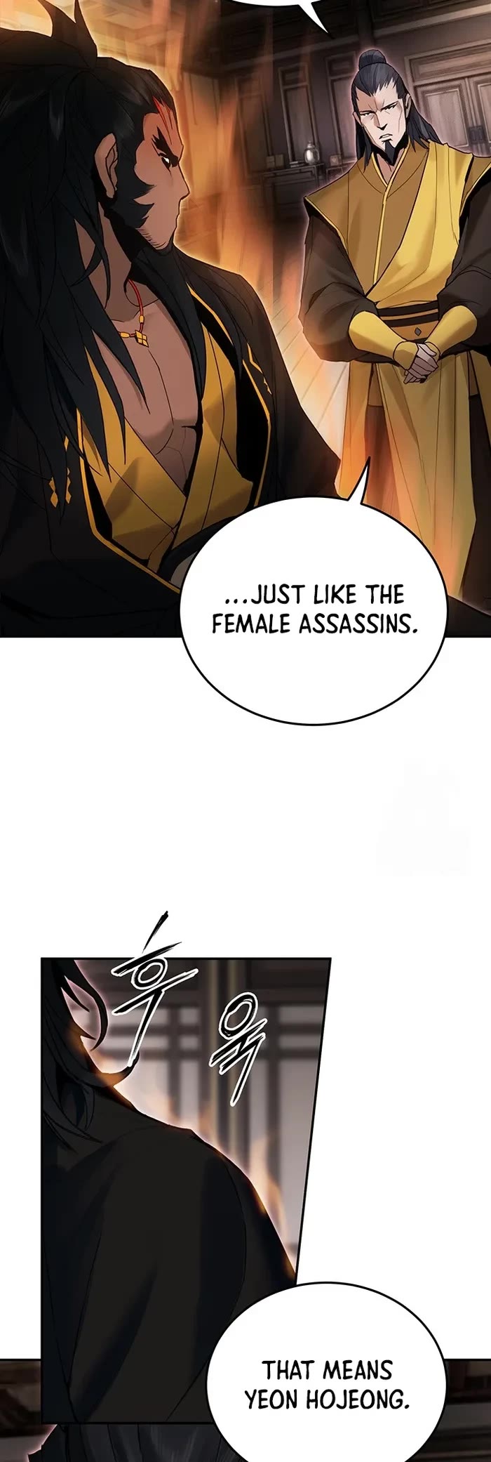 Dark and Light Martial Emperor Chapter 38 page 25 - Chapter 38