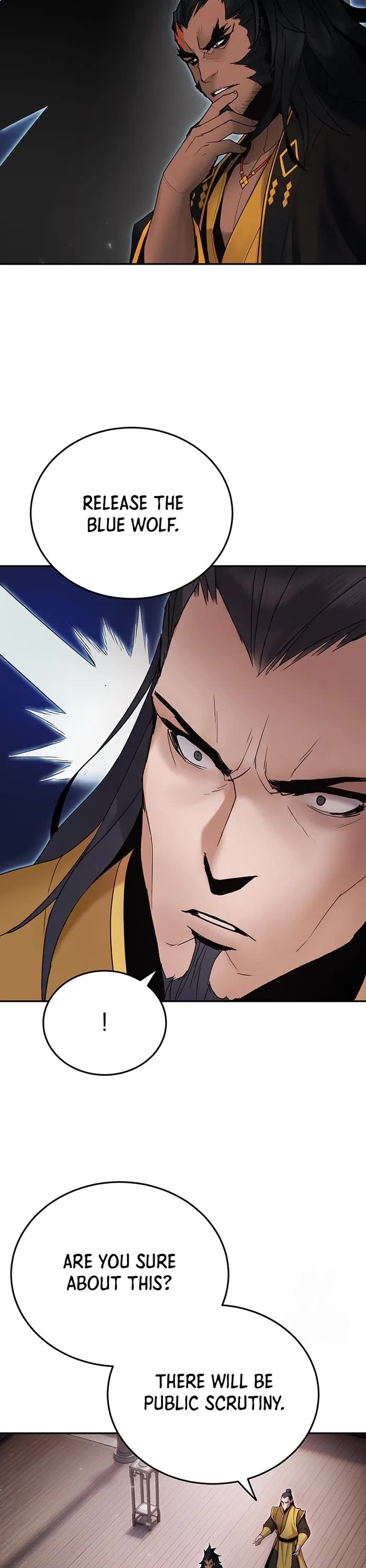 Dark and Light Martial Emperor Chapter 38 page 27 - Chapter 38