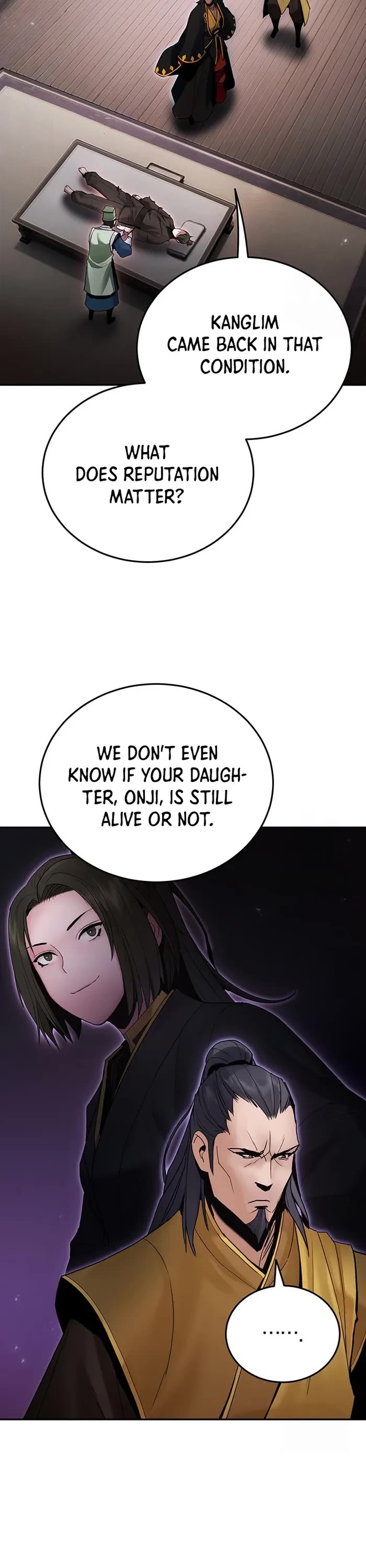 Dark and Light Martial Emperor Chapter 38 page 28 - Chapter 38