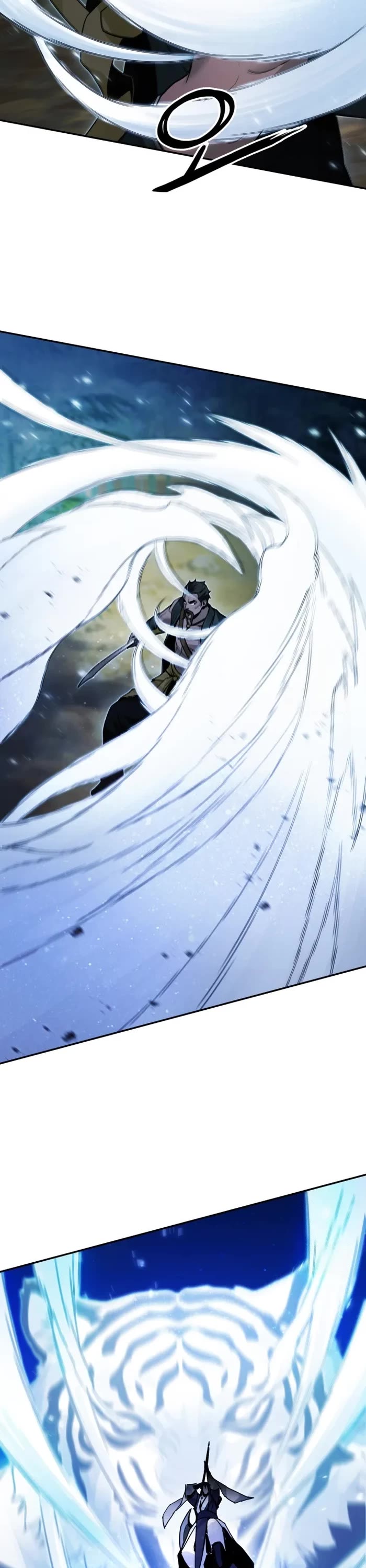 Dark and Light Martial Emperor Chapter 38 page 3 - Chapter 38