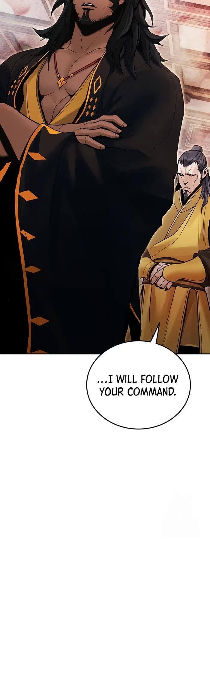 Dark and Light Martial Emperor Chapter 38 page 30 - Chapter 38