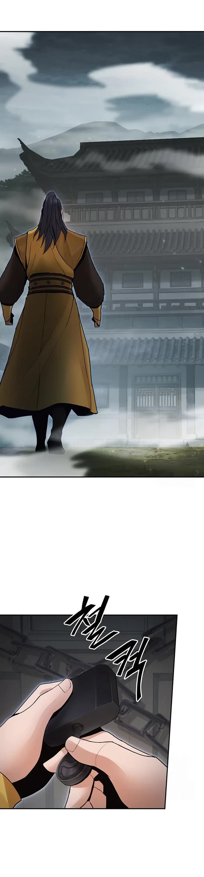Dark and Light Martial Emperor Chapter 38 page 31 - Chapter 38