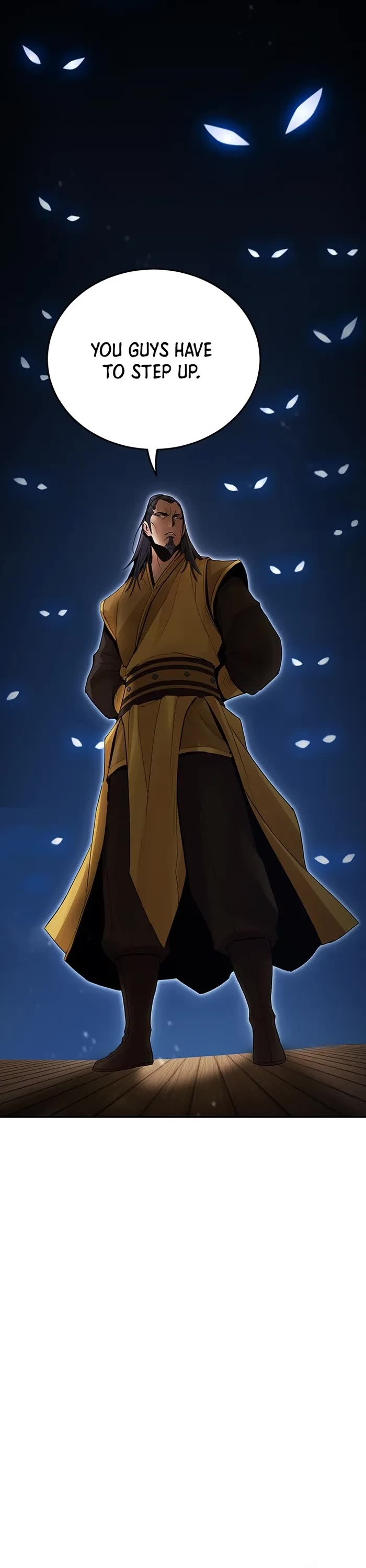 Dark and Light Martial Emperor Chapter 38 page 33 - Chapter 38
