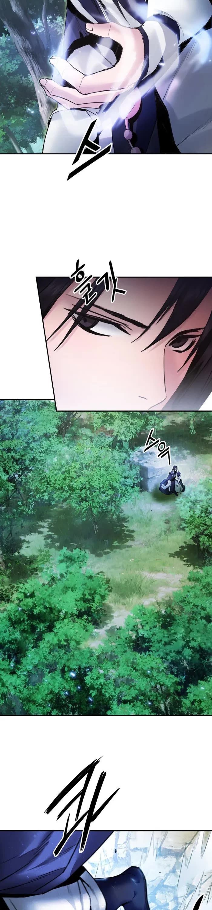 Dark and Light Martial Emperor Chapter 38 page 38 - Chapter 38