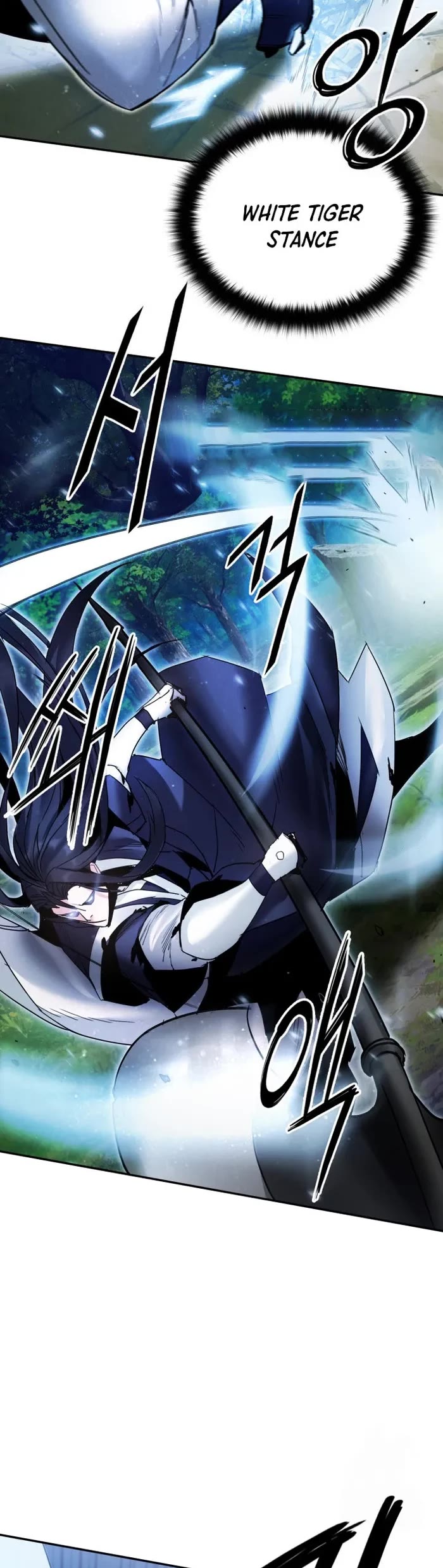 Dark and Light Martial Emperor Chapter 38 page 39 - Chapter 38