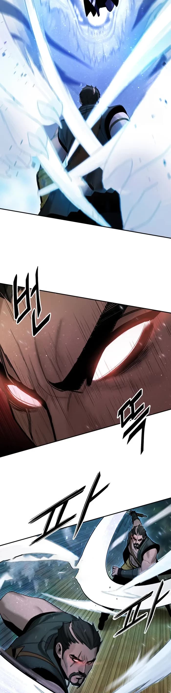 Dark and Light Martial Emperor Chapter 38 page 4 - Chapter 38