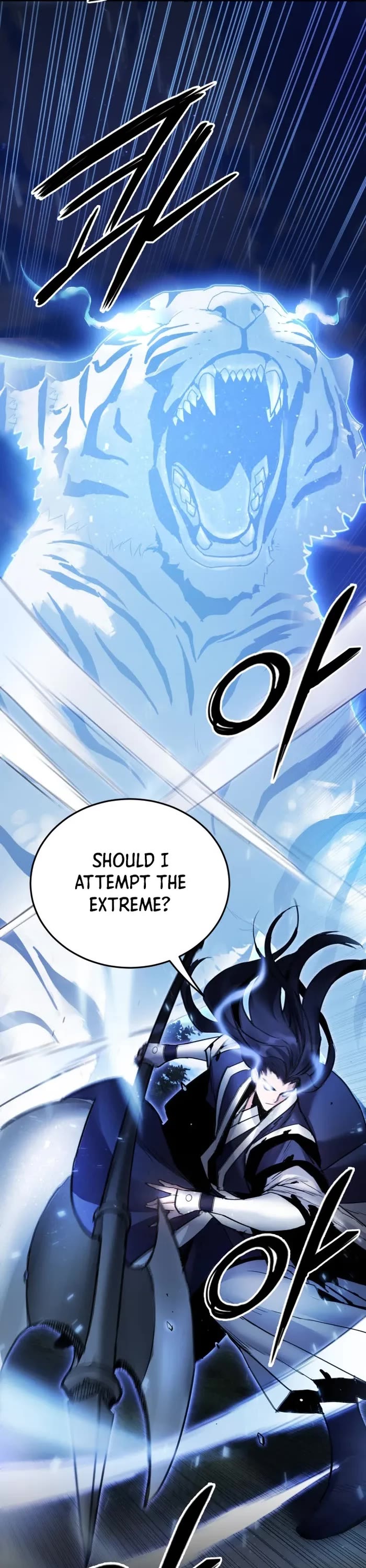 Dark and Light Martial Emperor Chapter 38 page 42 - Chapter 38