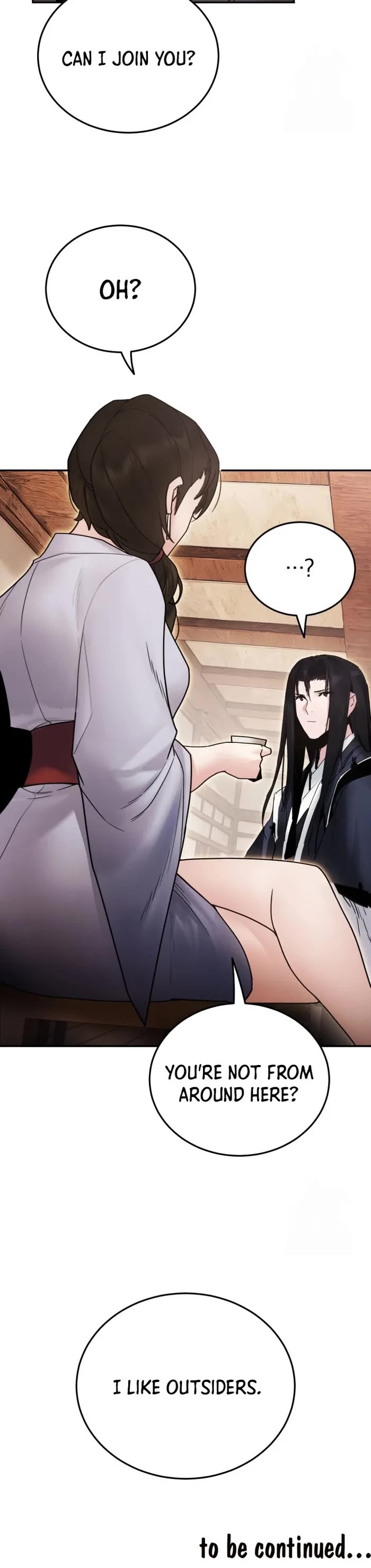Dark and Light Martial Emperor Chapter 38 page 47 - Chapter 38