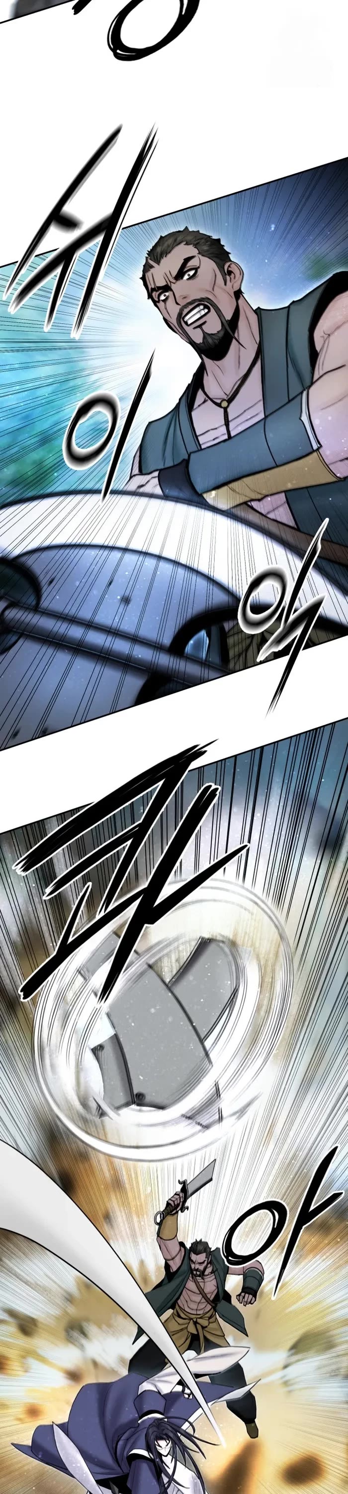 Dark and Light Martial Emperor Chapter 38 page 6 - Chapter 38