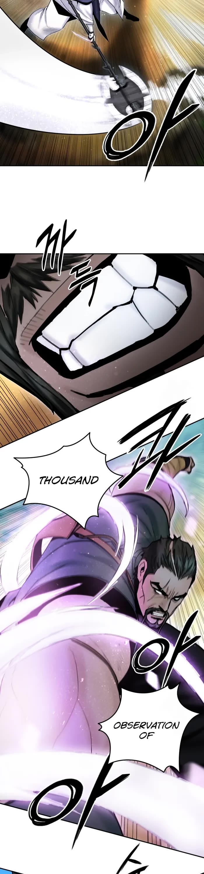 Dark and Light Martial Emperor Chapter 38 page 7 - Chapter 38