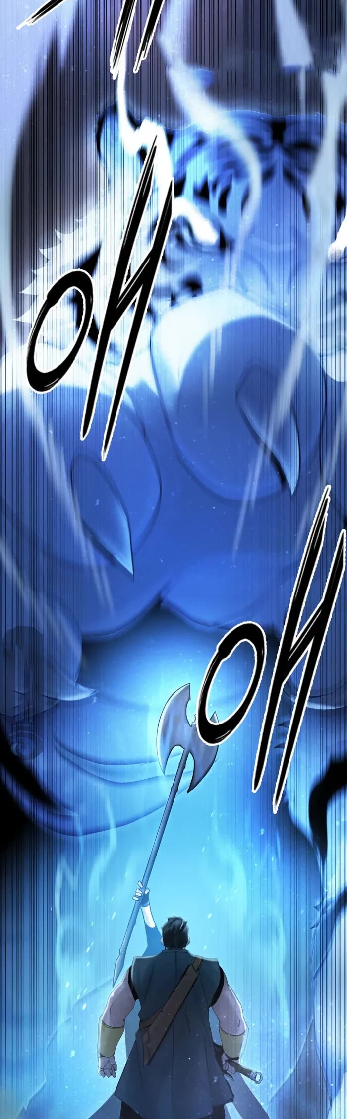 Dark and Light Martial Emperor Chapter 38 page 9 - Chapter 38