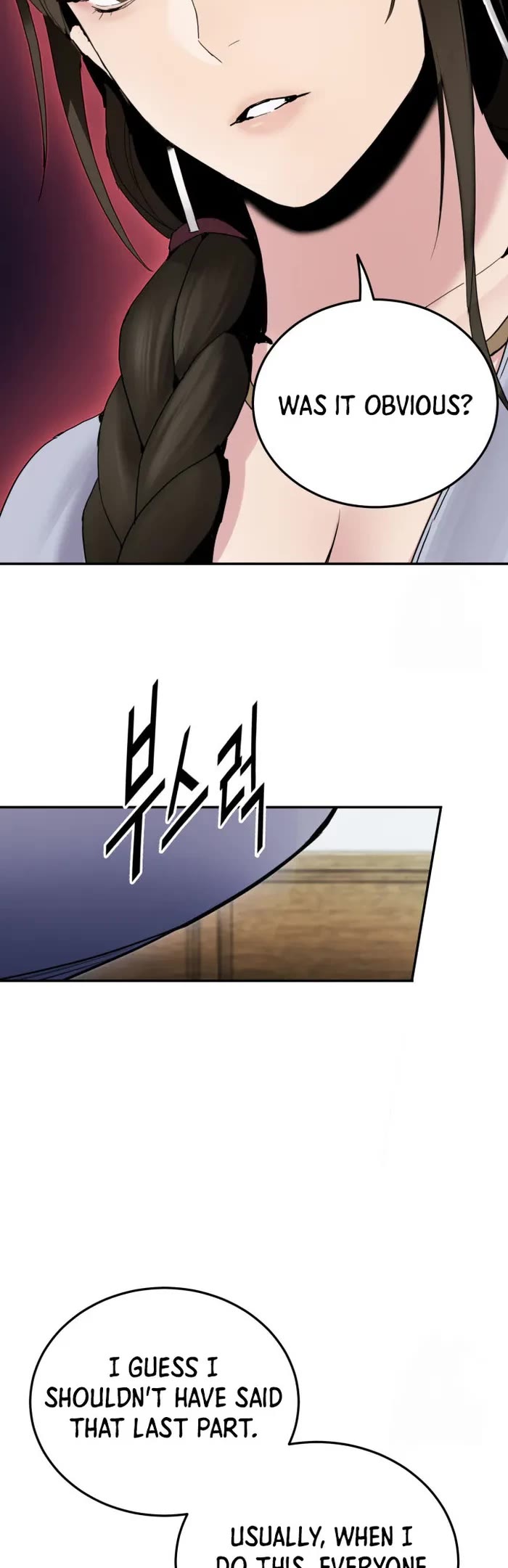 Dark and Light Martial Emperor Chapter 39 page 10 - Chapter 39