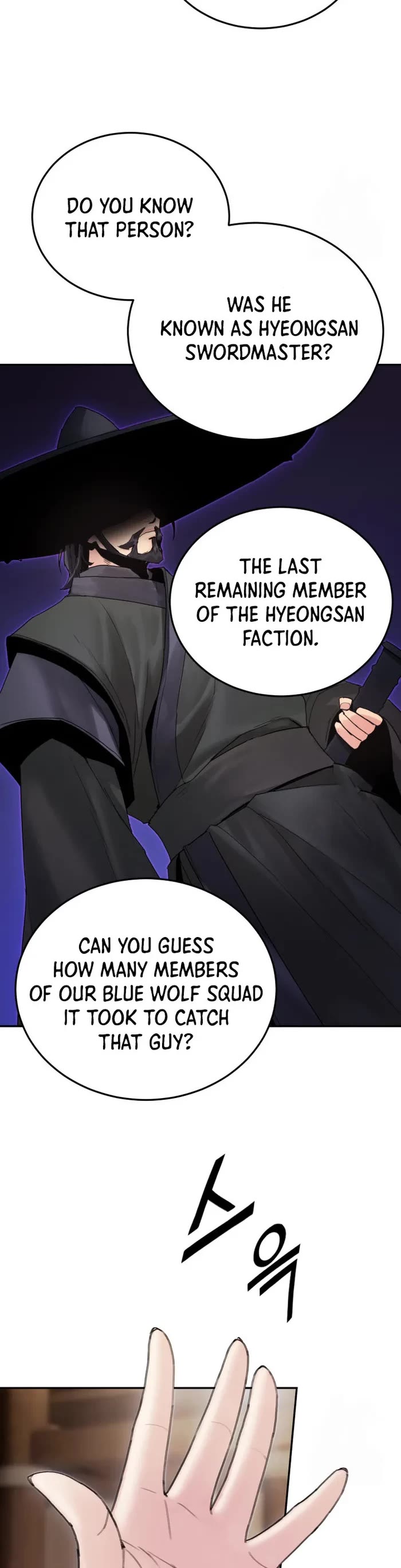 Dark and Light Martial Emperor Chapter 39 page 14 - Chapter 39