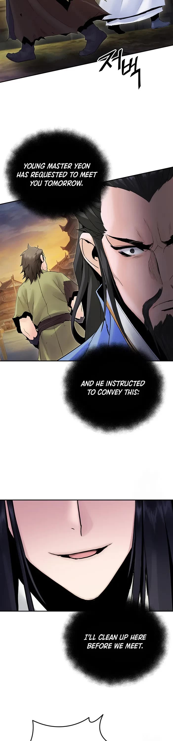 Dark and Light Martial Emperor Chapter 39 page 32 - Chapter 39