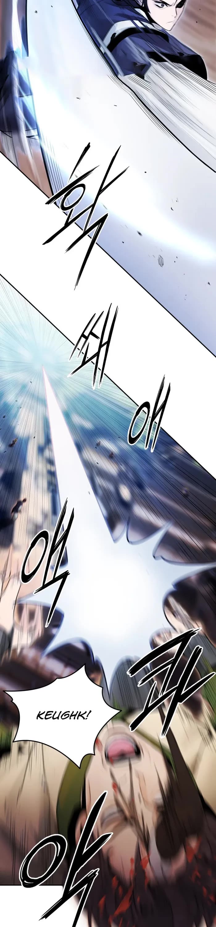 Dark and Light Martial Emperor Chapter 39 page 38 - Chapter 39