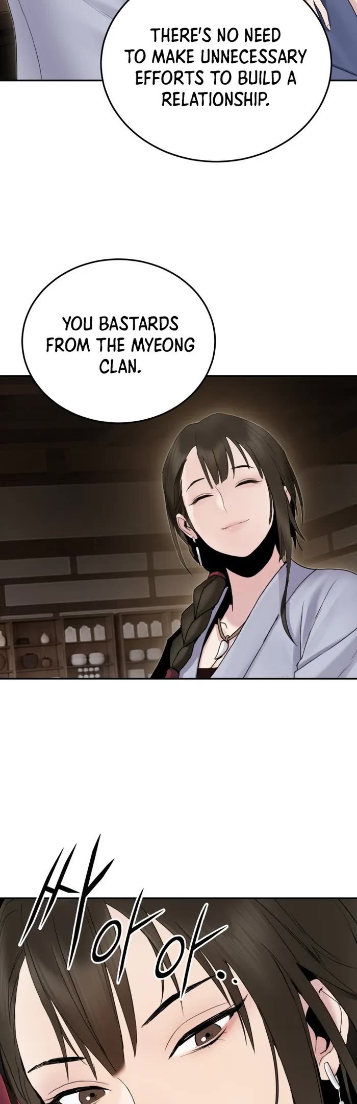 Dark and Light Martial Emperor Chapter 39 page 9 - Chapter 39