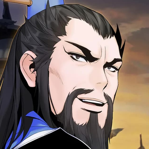 Dark and Light Martial Emperor Chapter 39 cover