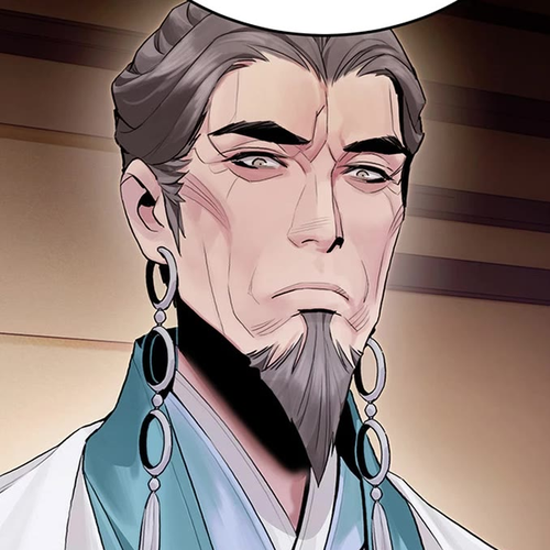 Dark and Light Martial Emperor Chapter 4: Hojeong's Might cover