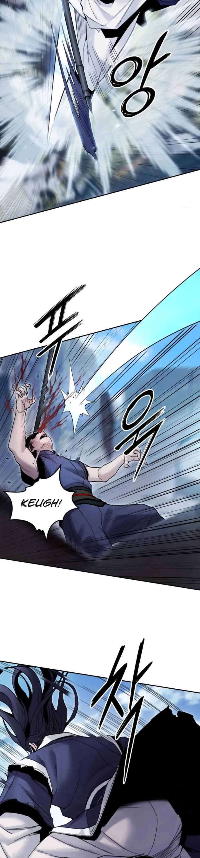 Dark and Light Martial Emperor Chapter 40 page 18 - Chapter 40