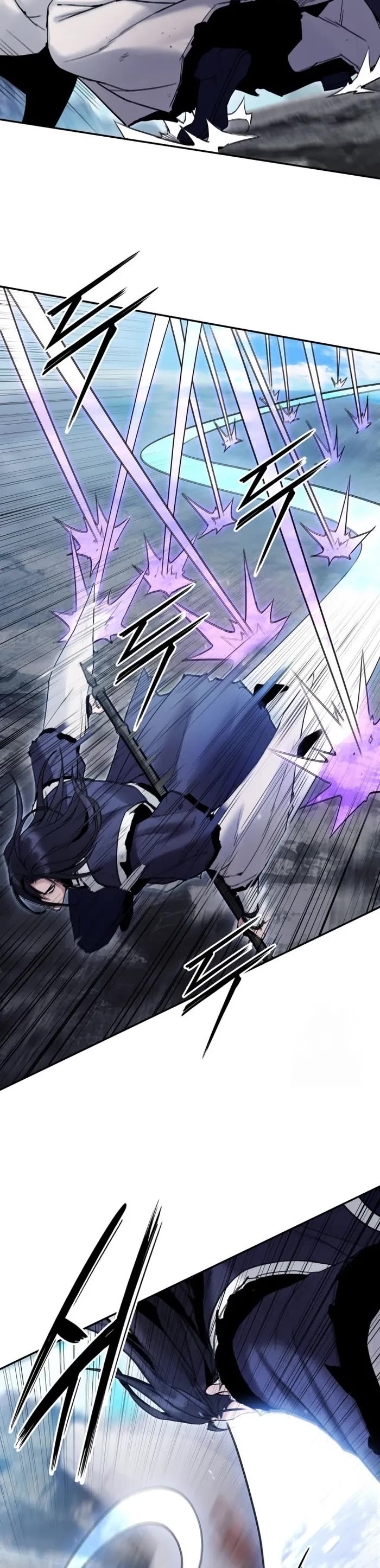 Dark and Light Martial Emperor Chapter 40 page 19 - Chapter 40