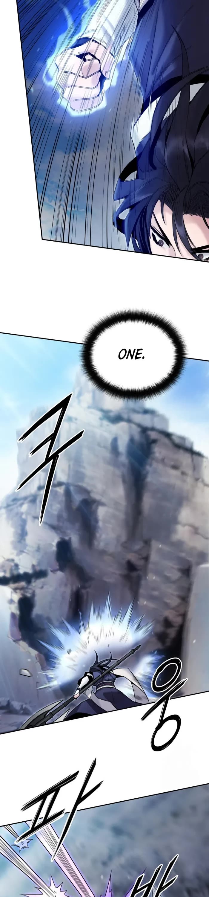 Dark and Light Martial Emperor Chapter 40 page 21 - Chapter 40