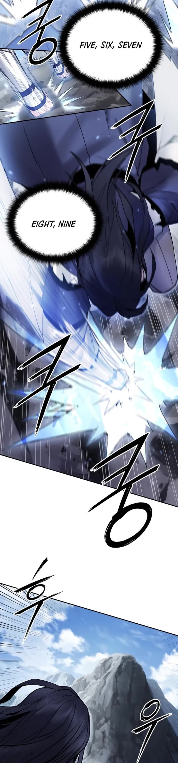 Dark and Light Martial Emperor Chapter 40 page 23 - Chapter 40