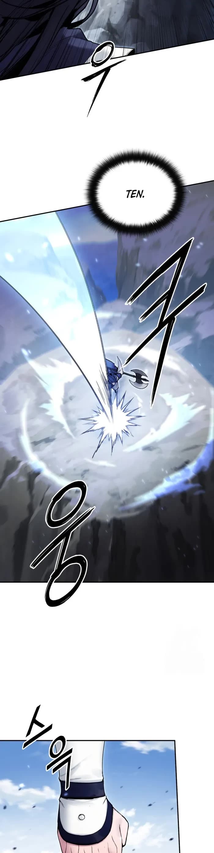 Dark and Light Martial Emperor Chapter 40 page 24 - Chapter 40