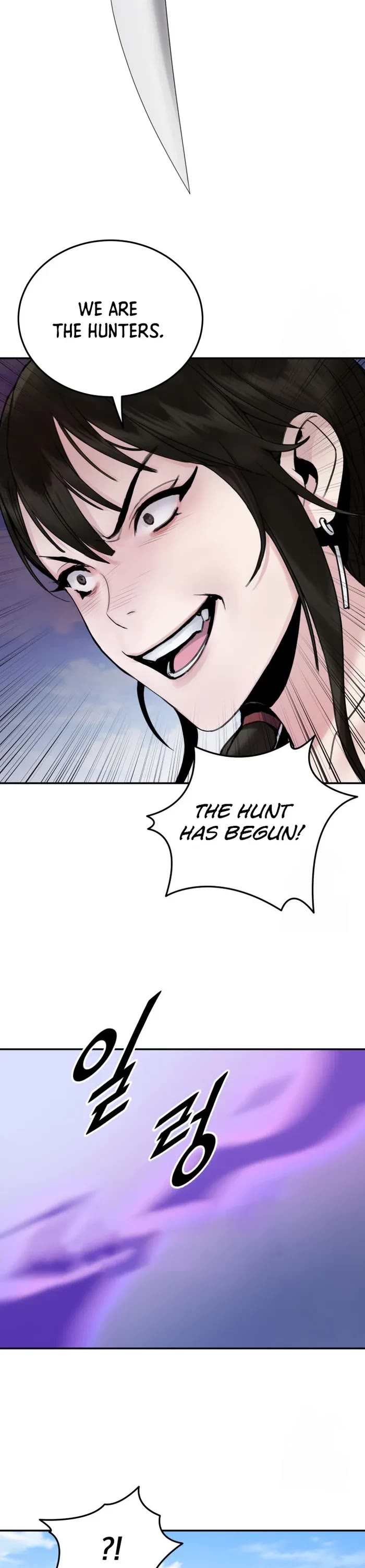 Dark and Light Martial Emperor Chapter 40 page 32 - Chapter 40