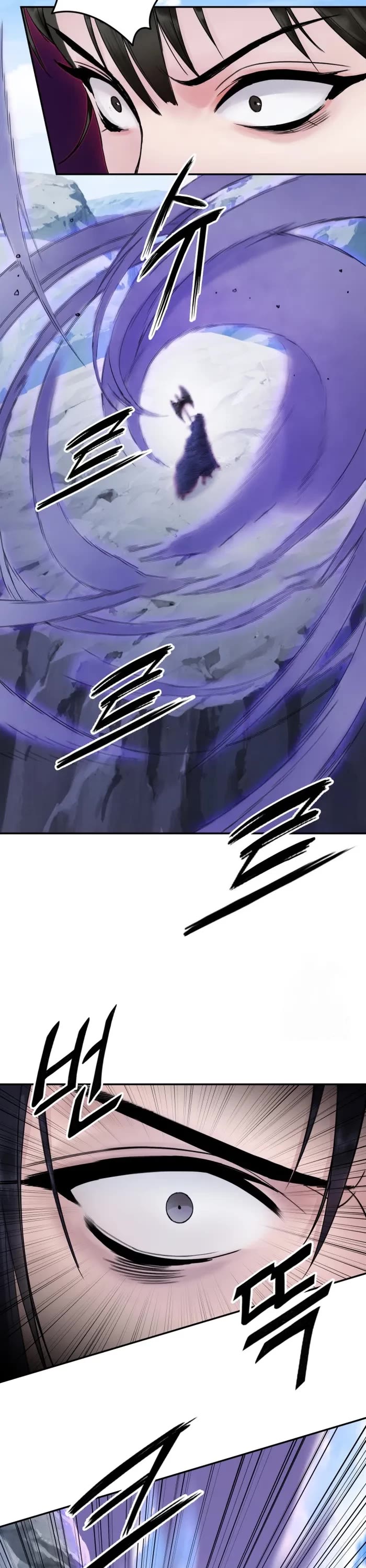 Dark and Light Martial Emperor Chapter 40 page 33 - Chapter 40