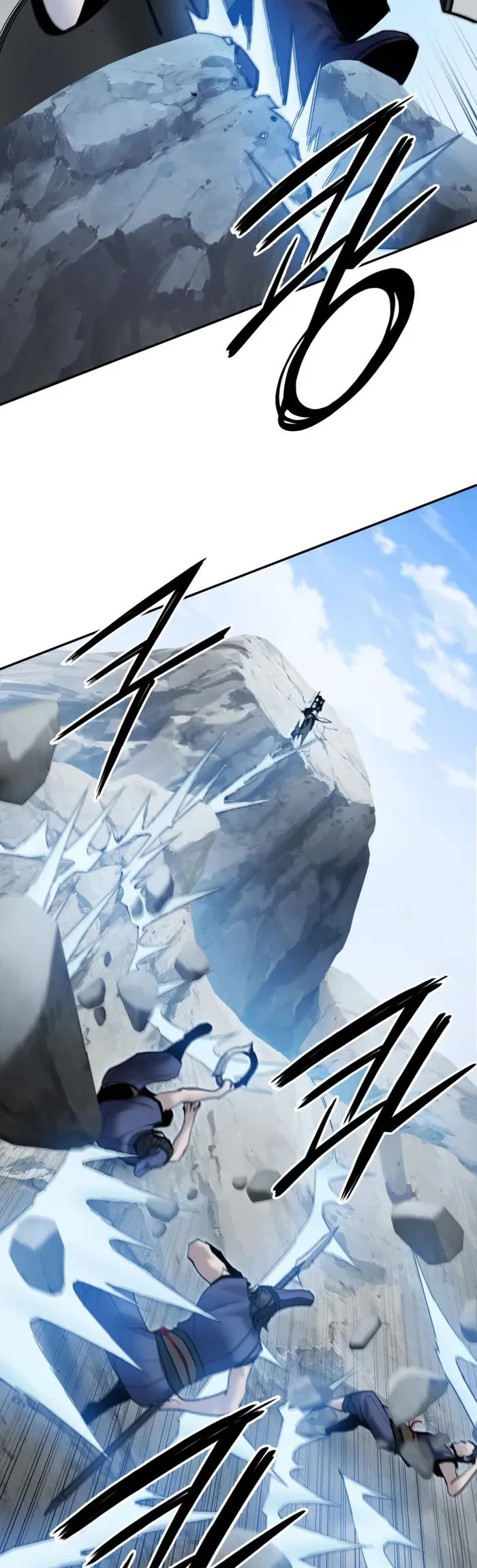 Dark and Light Martial Emperor Chapter 40 page 39 - Chapter 40