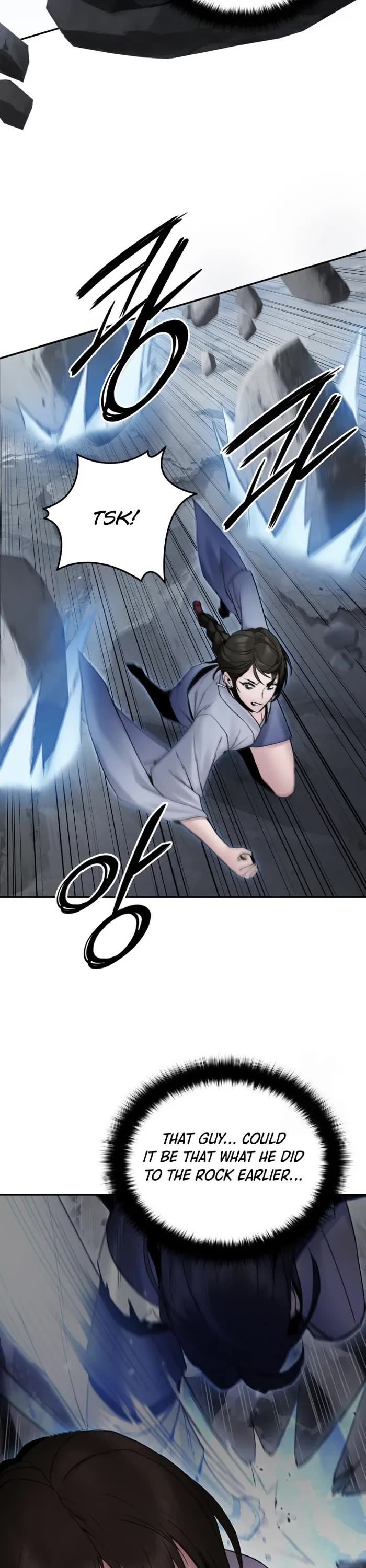 Dark and Light Martial Emperor Chapter 40 page 41 - Chapter 40
