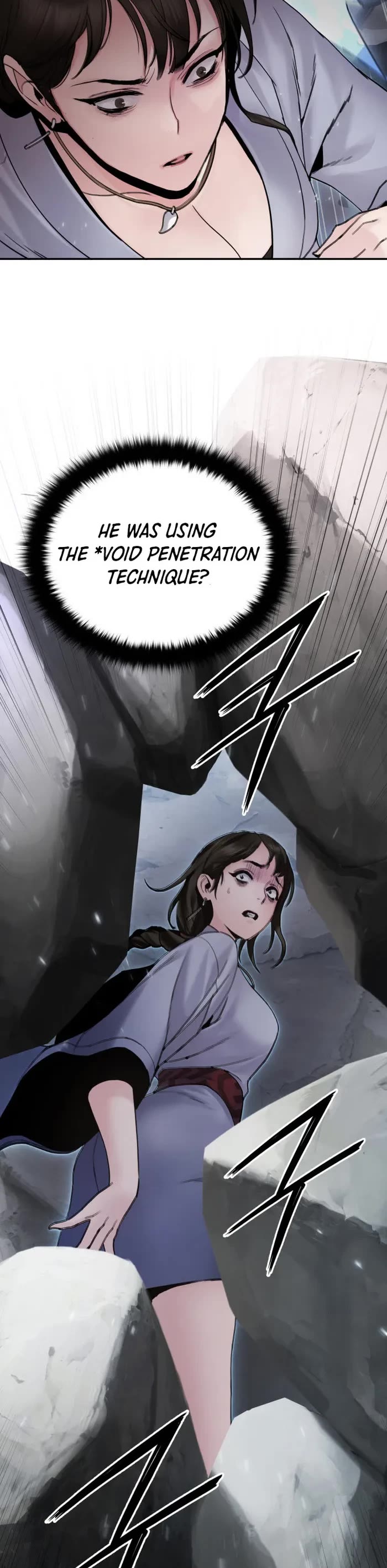 Dark and Light Martial Emperor Chapter 40 page 42 - Chapter 40