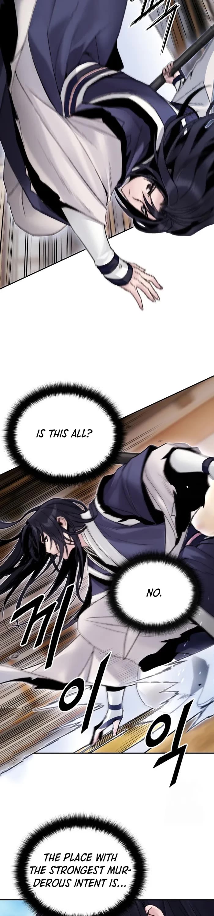 Dark and Light Martial Emperor Chapter 40 page 9 - Chapter 40