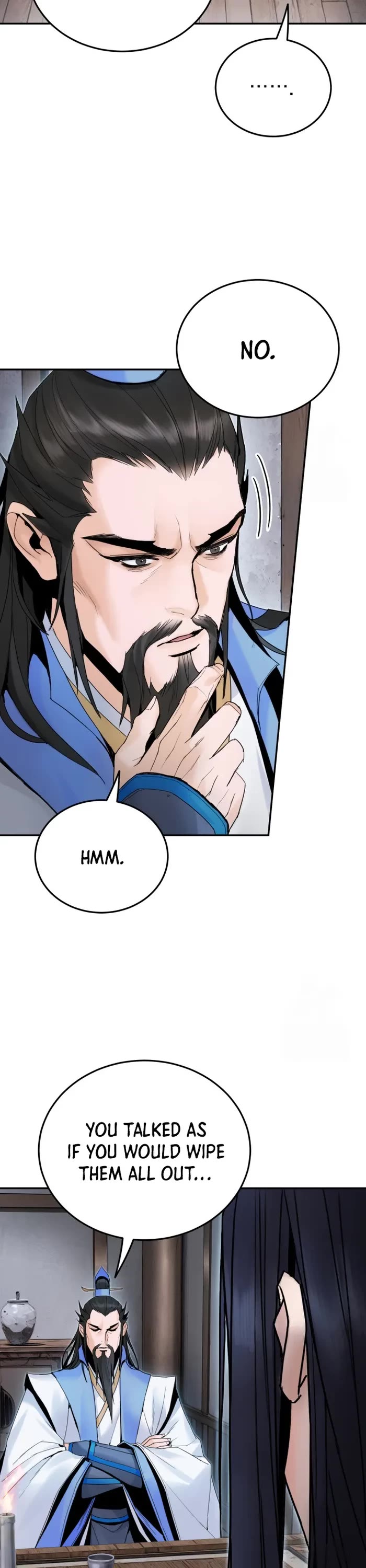 Dark and Light Martial Emperor Chapter 41 page 11 - Chapter 41